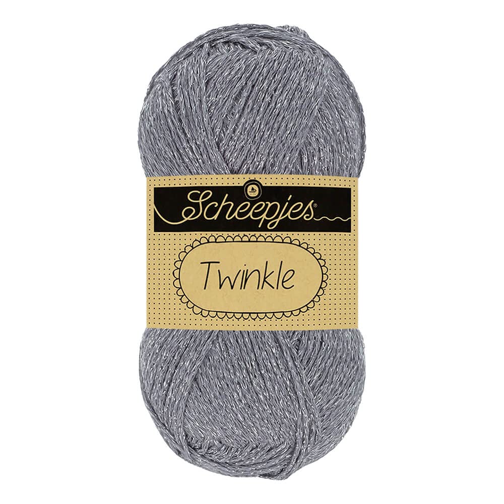 Scheepjes - Scheepjes Twinkle 902 Yarn - 1x50g