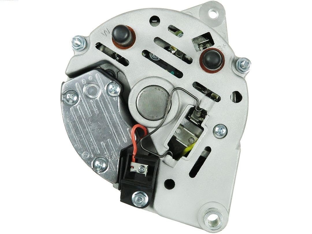AS-PL Alternador A4040 70A generador con polea Compatible con LAND ROVER Range Rover I Discovery I LJ