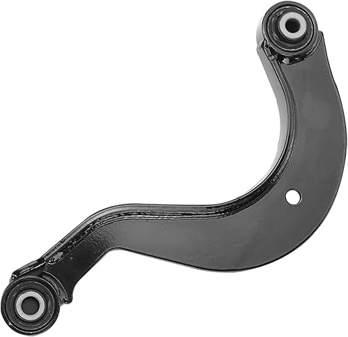 Miniatura 216 de Detroit Axle - Brazo de control superior delantero derecho 2WD para Ford F-150 Expedition F-250 Lincoln Navigator Blackwood lado del pasajero Brazo