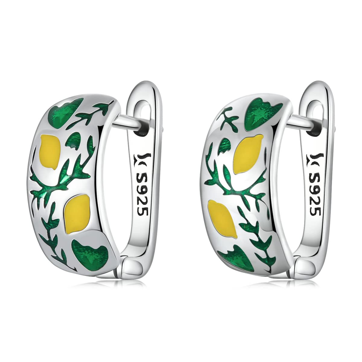 WBDWWTD Böhmische Monstera-Tropfen-Ohrringe, Modeschmuck, Ohrringe, Rattan-Ohrringe, Set aus Harz, Creolen, Statement-Ohrringe für Frauen und Mädchen, Statement-Ohrringe aus Palmblättern, Harz