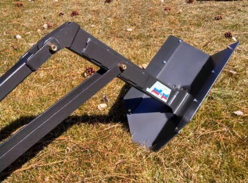 BILLET4X4 Pull-PAL Winch Anchor 16000 - Mega-Duty Extraction (U.S. Made)