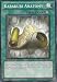 Yu-Gi-Oh! - Karakuri Anatomy (STBL-EN048) - Starstrike Blast - 1st Edition - Common