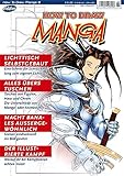  How To Draw Manga