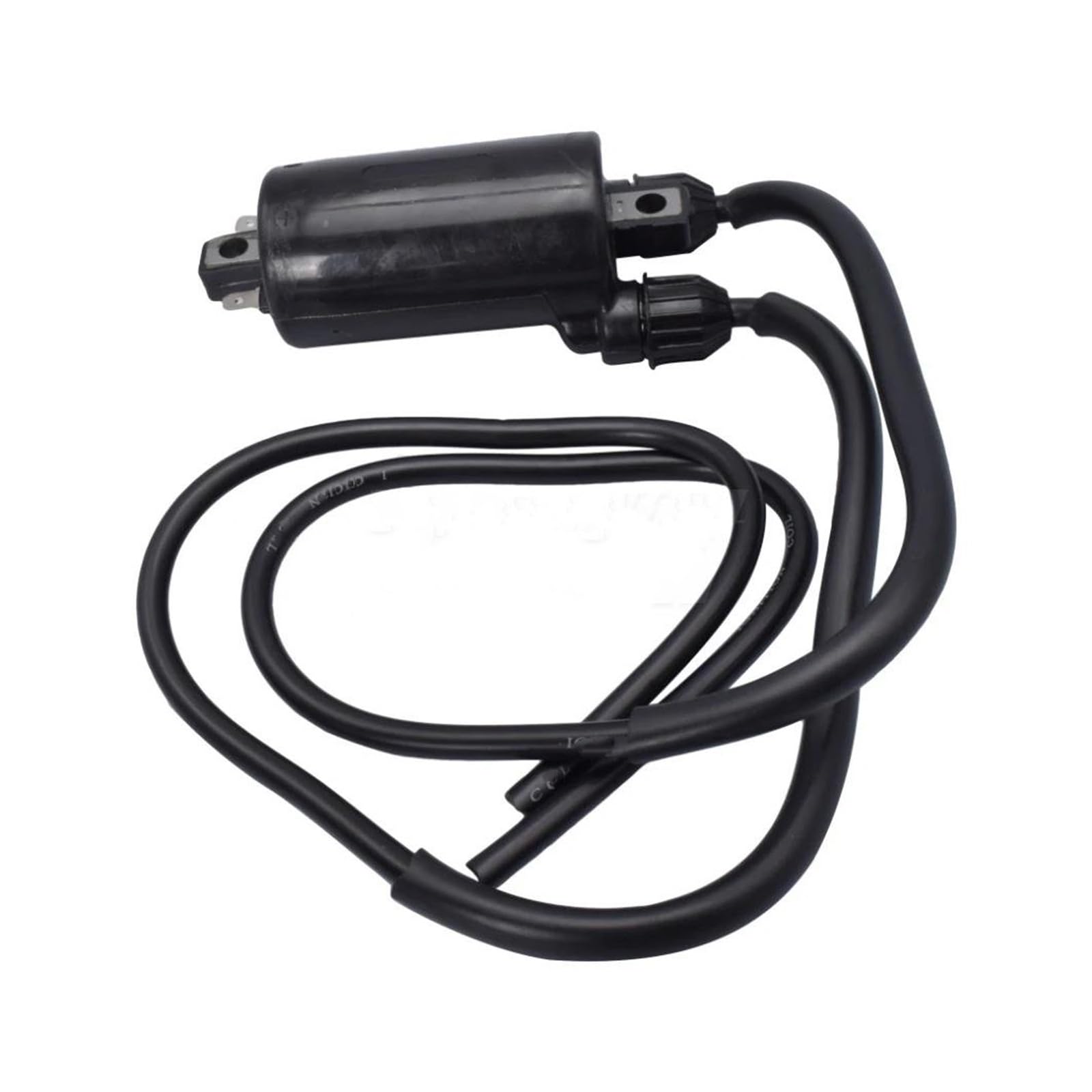 Per CB600F 2004 2006 CB550 K 1974 1975 1976 1977 1978 CB 650/Per Custom/Per Nighthawk Moto Bobina Accensione 12V CDI Esterno Bobina Accensione Motore Bobina Accensione