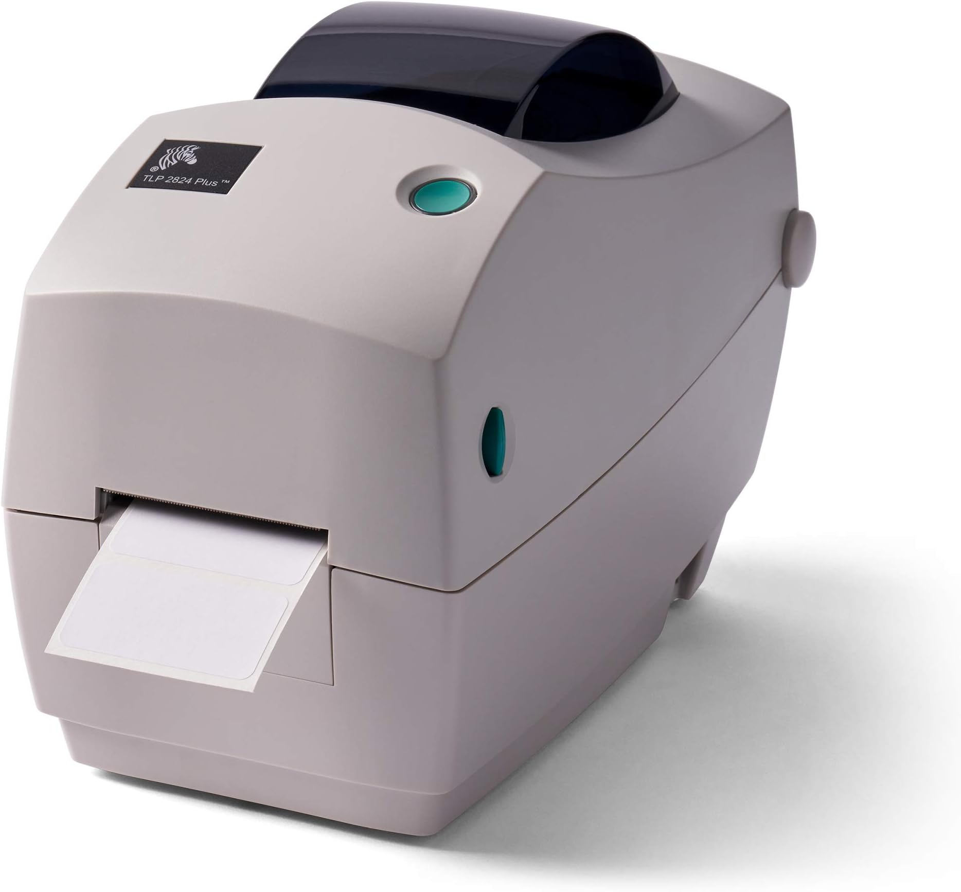 zebra lp 2824 label printer