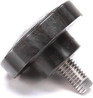 Hobart 00-915661 Knob Fluted