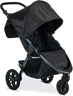stroller for 50 plus pounds