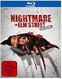  Nightmare on Elm Street - Collection [Blu-ray]