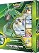 Produktbild Lively Moments Pokemon Karten Kampfarena Deck Sonne & Mond Rayquaza DE Deutsch Sammelkarten / Spielkarten