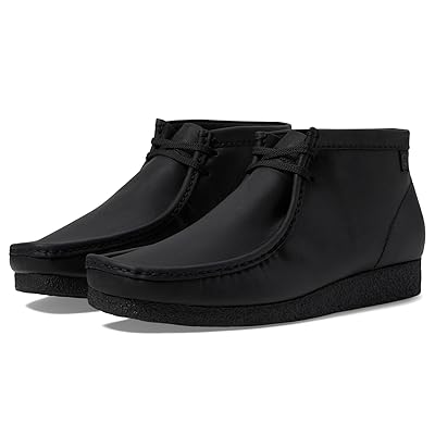 Clarks Shacre Boot Men