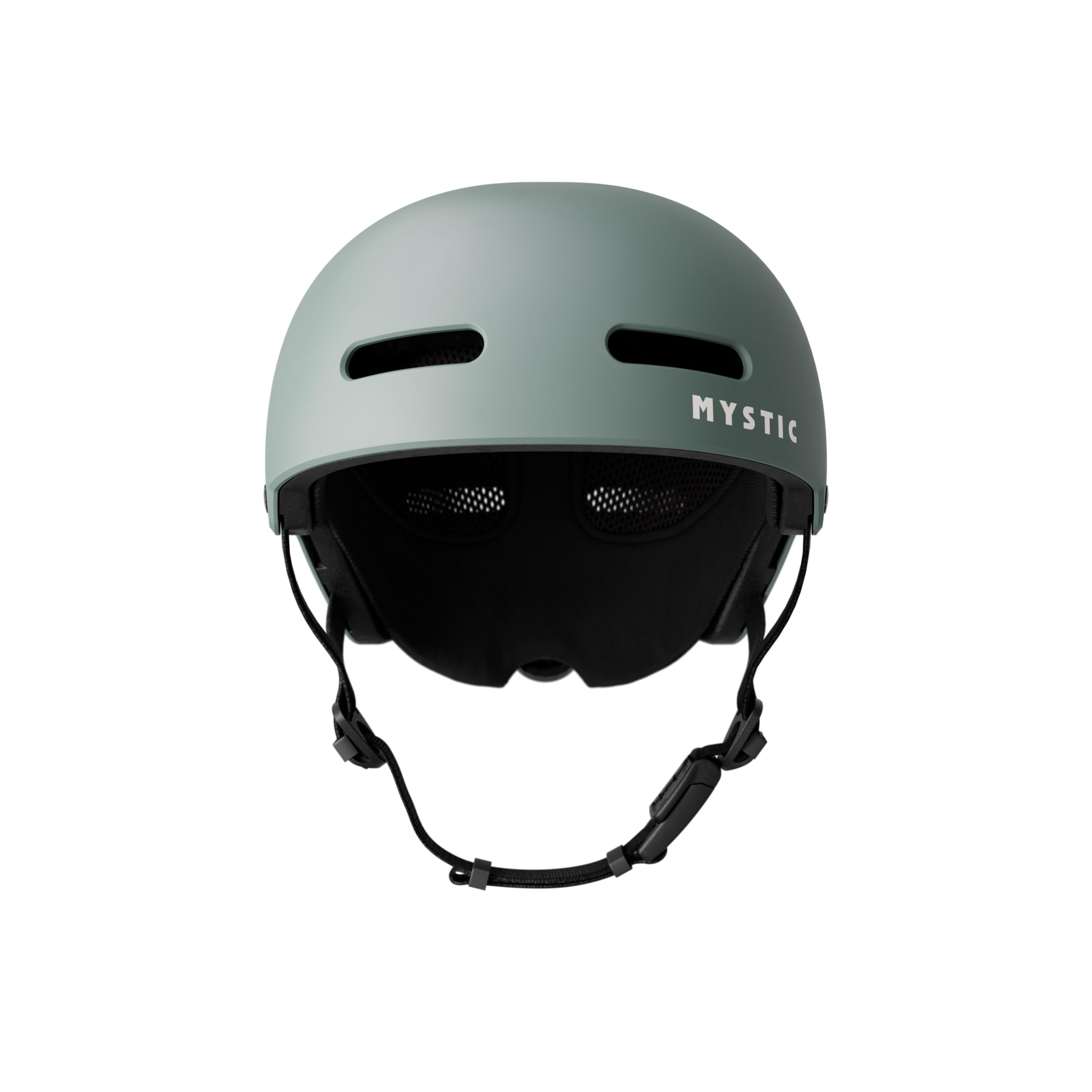 MYSTIC Vandal PRO Helm 2023 Dark Olive, XL/XXL