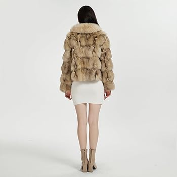 ジャケット・アウター theVirgins cream fur coat ジャケット・アウター theVirgins cream fur coat セール商品が