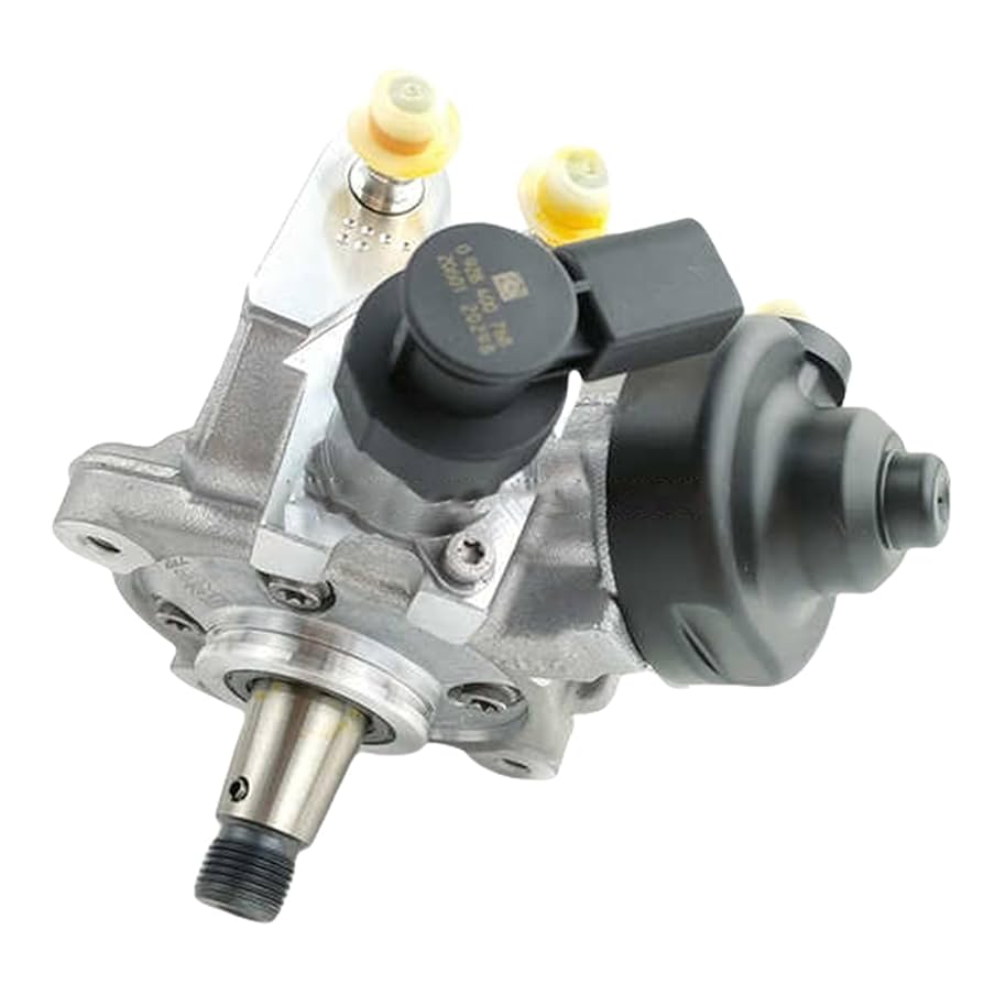 Amazon.com: 0445011504 0928400836 CP4S1 Fuel Injection Pump