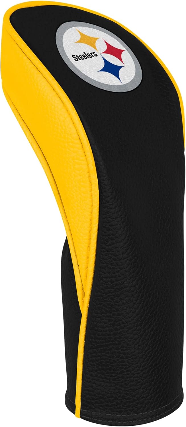 Team Effort NFL Individual Fairway Headcover