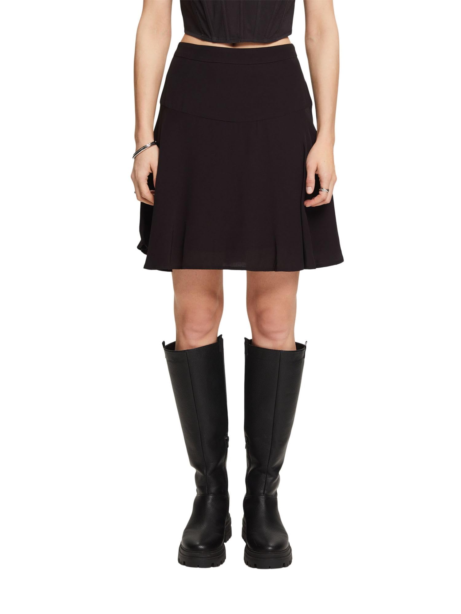 ESPRIT 024EE1D313, 001/Black, UK 6