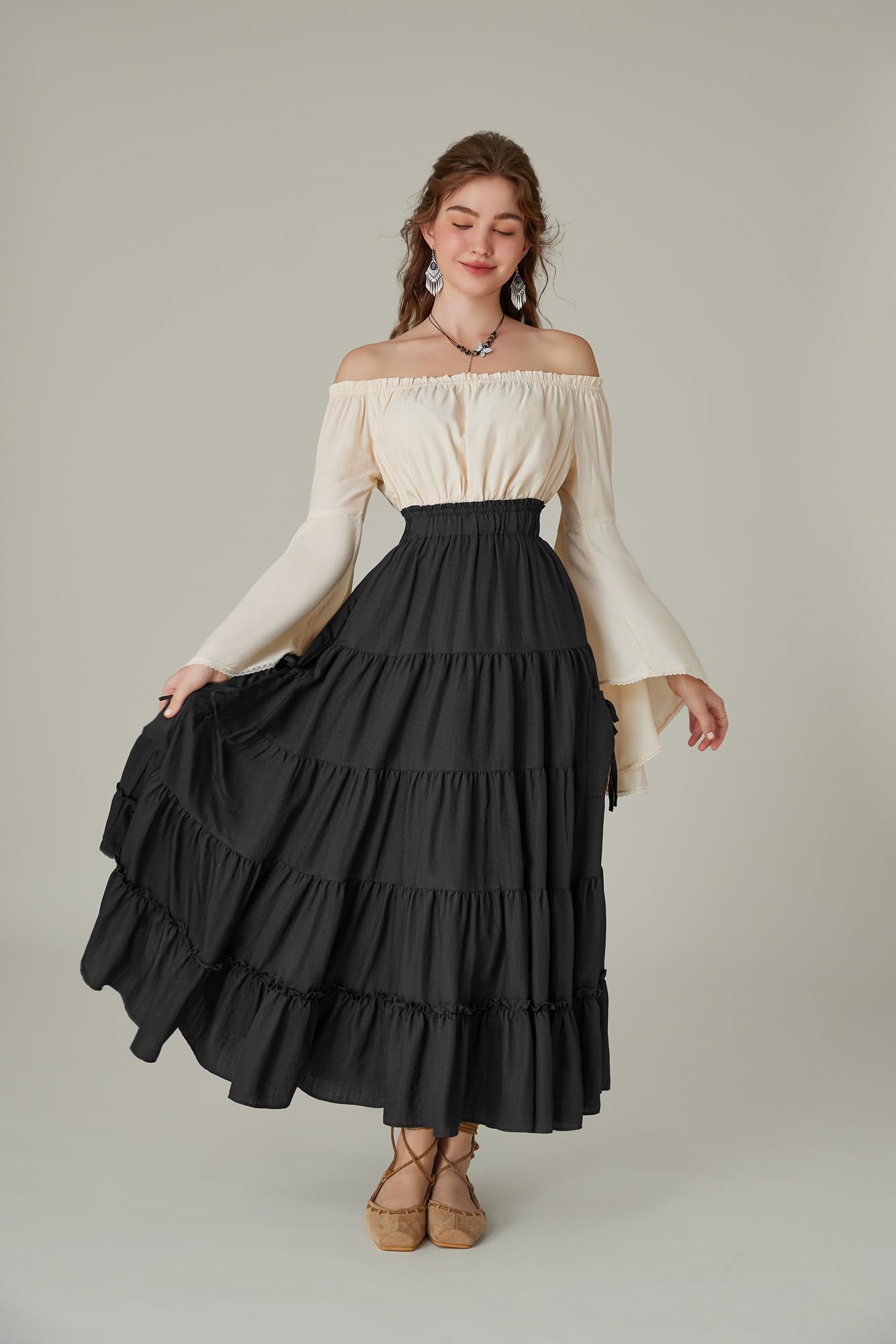 Scarlet Darkness Classic Classique Femme (Lot de 1)