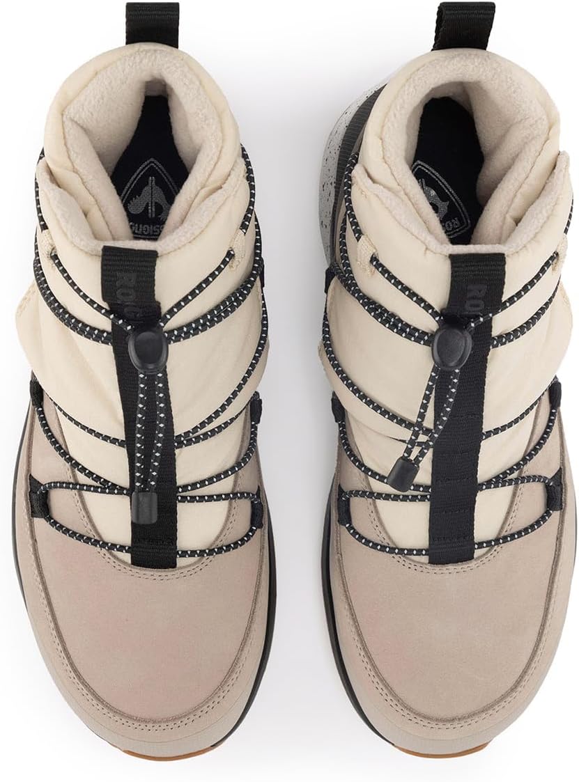 Rossignol Resort Ski Shoes for Women - Après-ski Boots for Snow