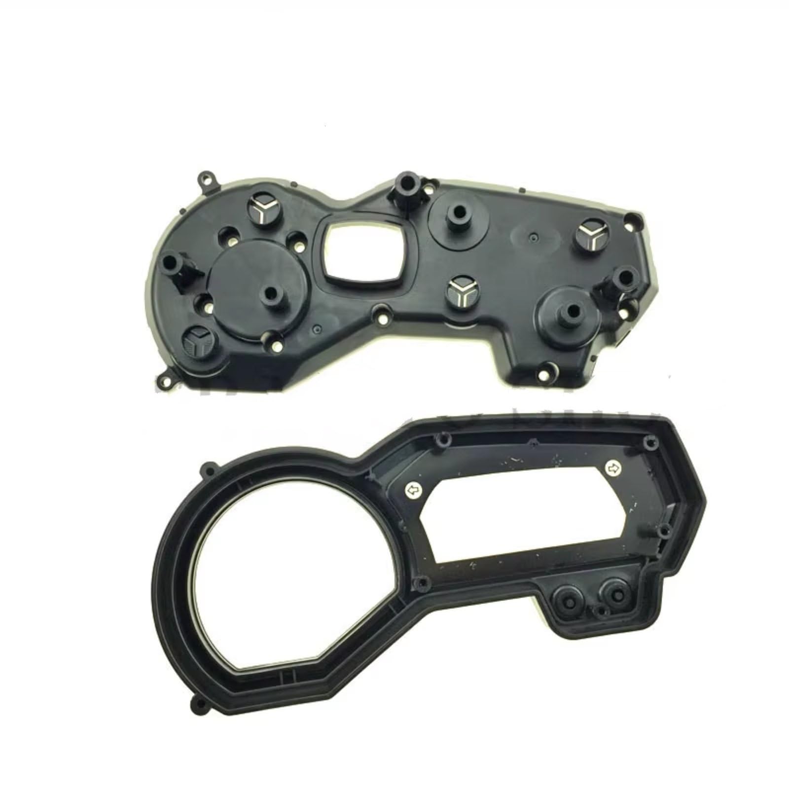 Instrumentengehäuse Kompatibel Mit Yamaha Für FZ1 Für FZ1N Für FZ6 Für FZ6N Motorrad-Geschwindigkeitsmesser-Instrumentenkoffer
