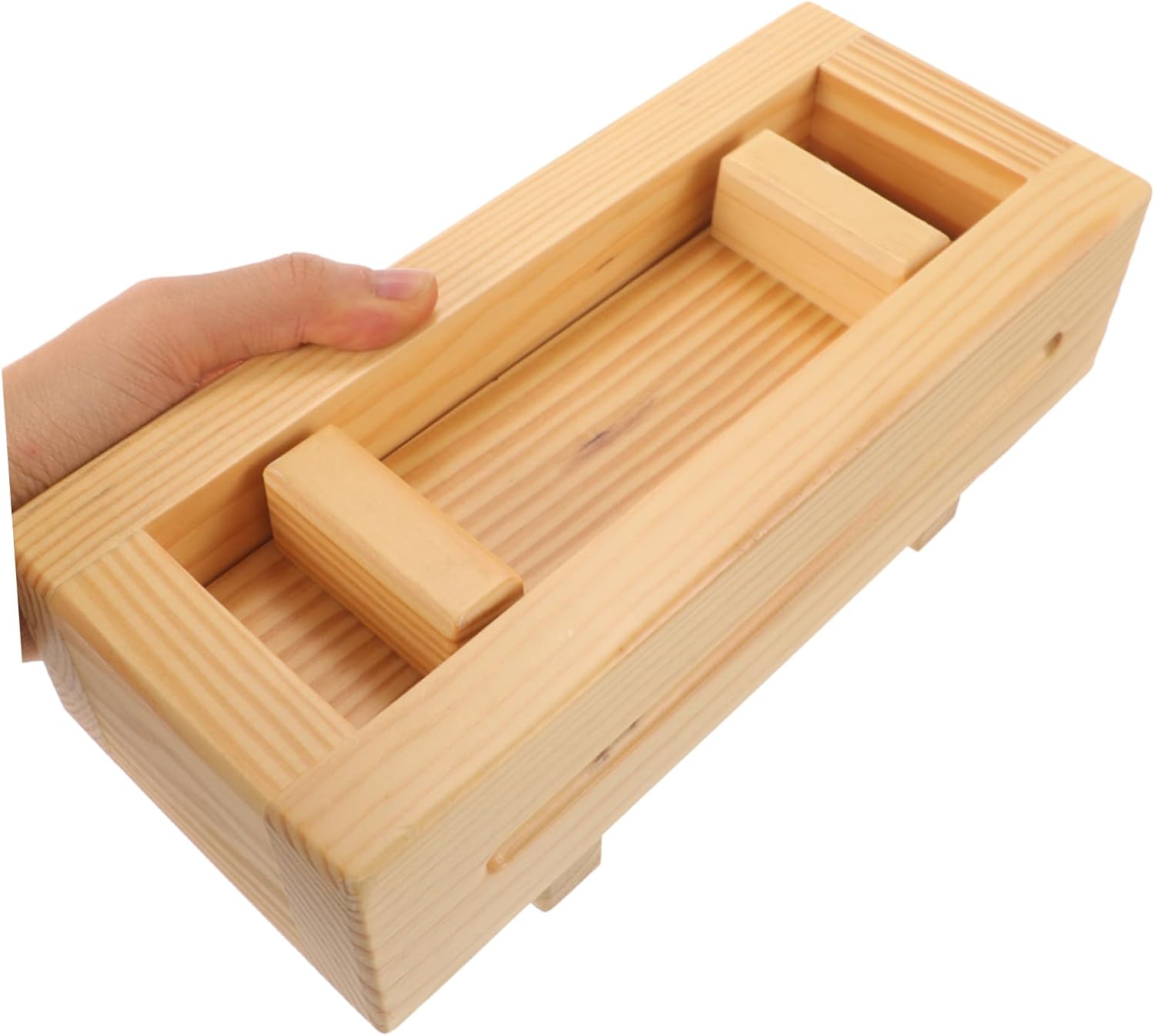 Sushi Press Diy Rice Maker Tool for Easy Lightweight and Compact Design for Home Use and Gifts