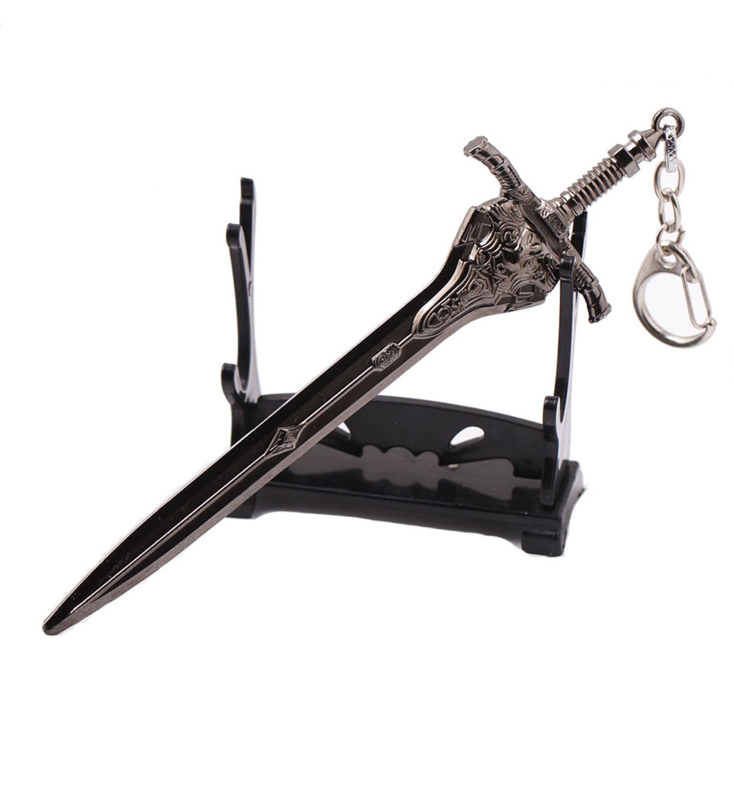 30cmアルトリウスの大剣 ダークソウル ミニ武器 キーホルダー アクセサリ Amazon.co.jp: [福重堂] ダークソウル キーホルダー アルトリウスの大