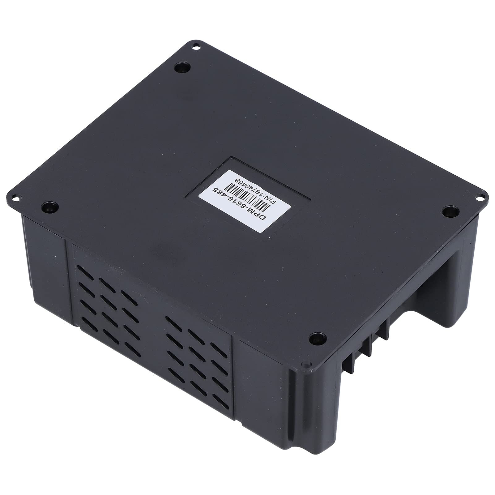 Cocoarm Moduł Zasilacza, Regulowana Płytka Zasilacza ABS 10 do 75 V Wejście 0,01 do 60 V 16 A 720 W 150 KHz dla Majsterkowiczów Elektronika Testowanie na Stanowisku ładowania Akumulatorów