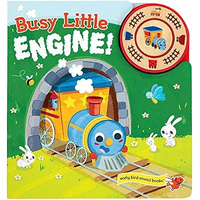 Busy Little Engine