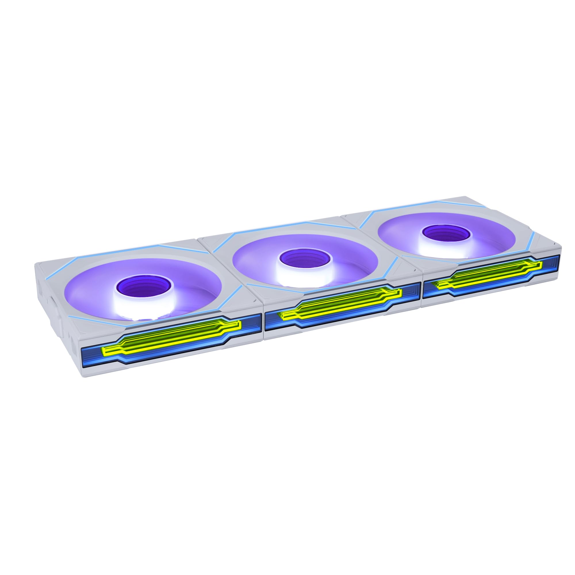 Lian Li UNI FAN SL-INF 120 RGB 6個セット UNI FAN SL-INF - LIAN LI is a Leading Provider of PC Cases
