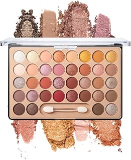 Paleta de maquillaje de ojos de 36 colores al...