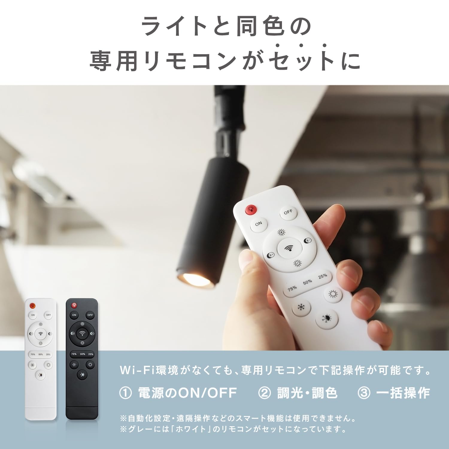 Amazon.co.jp: エジソンスマート Alexa対応のミニスポットライト