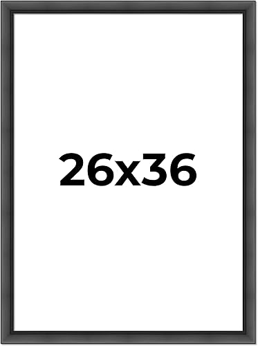 Miniatura 108 de Marco de madera para fotografía 30 x 30