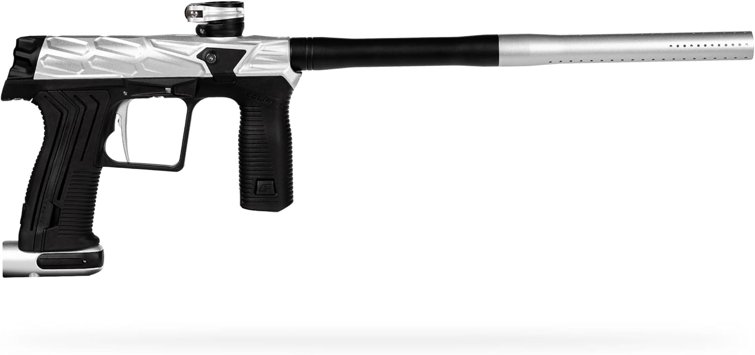 Planet Eclipse HK ETHA3 MTL Hive Electronic Paintball Marker