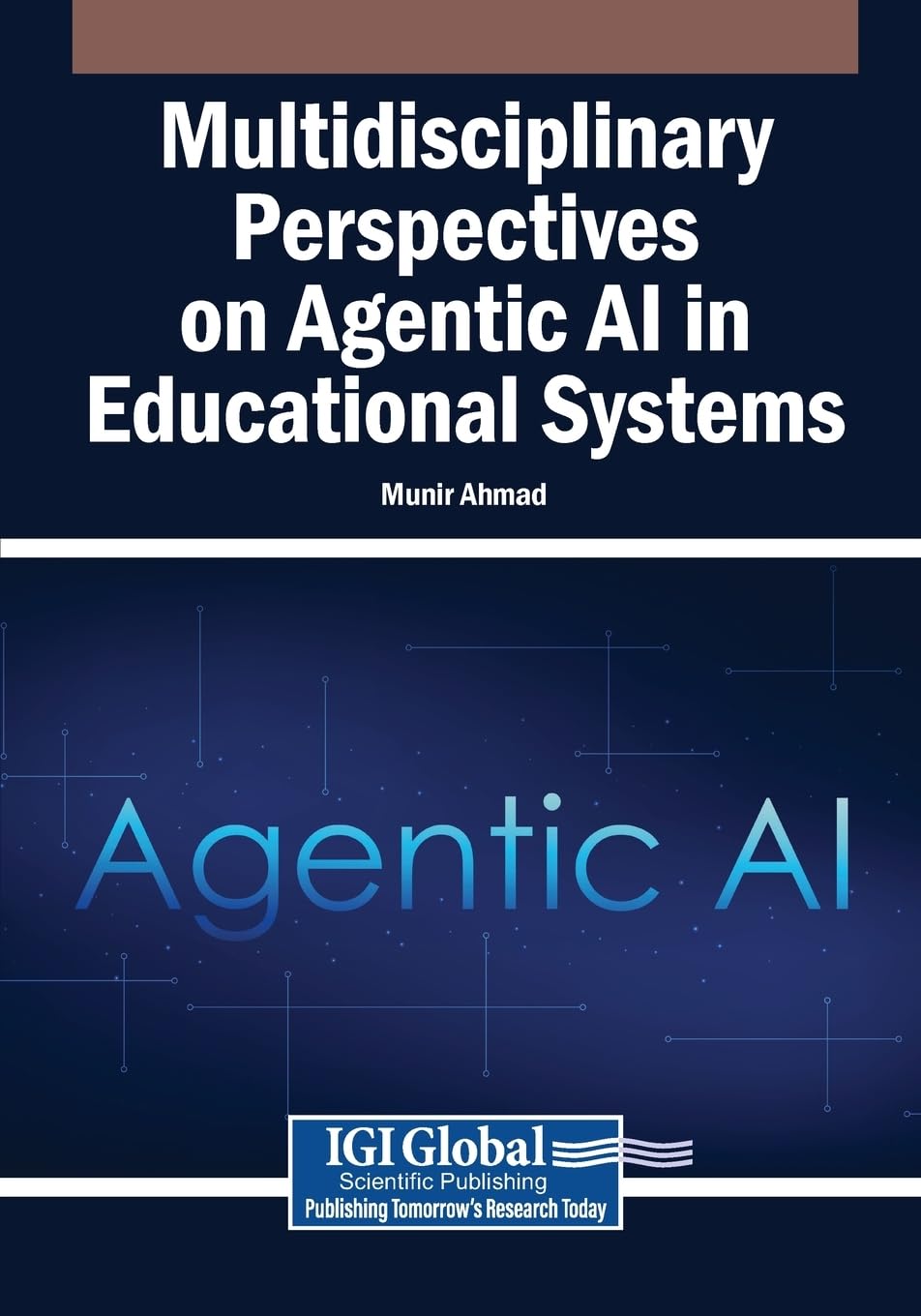 Multidisciplinary Perspectives on Agentic AI in Educational Systems