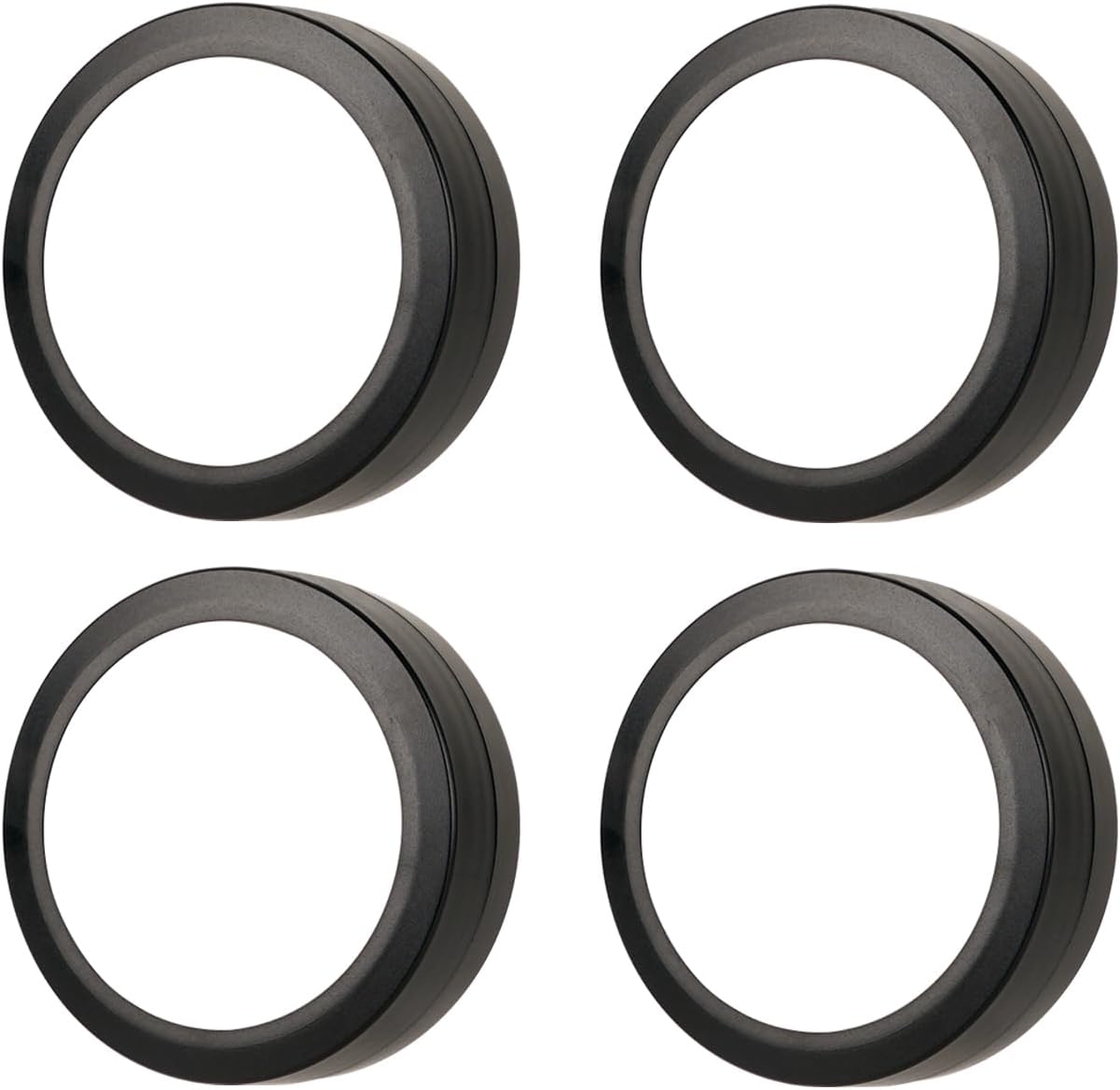 Aduro Sport Bright Basics LED Puck Lights with Remote Wireless LED