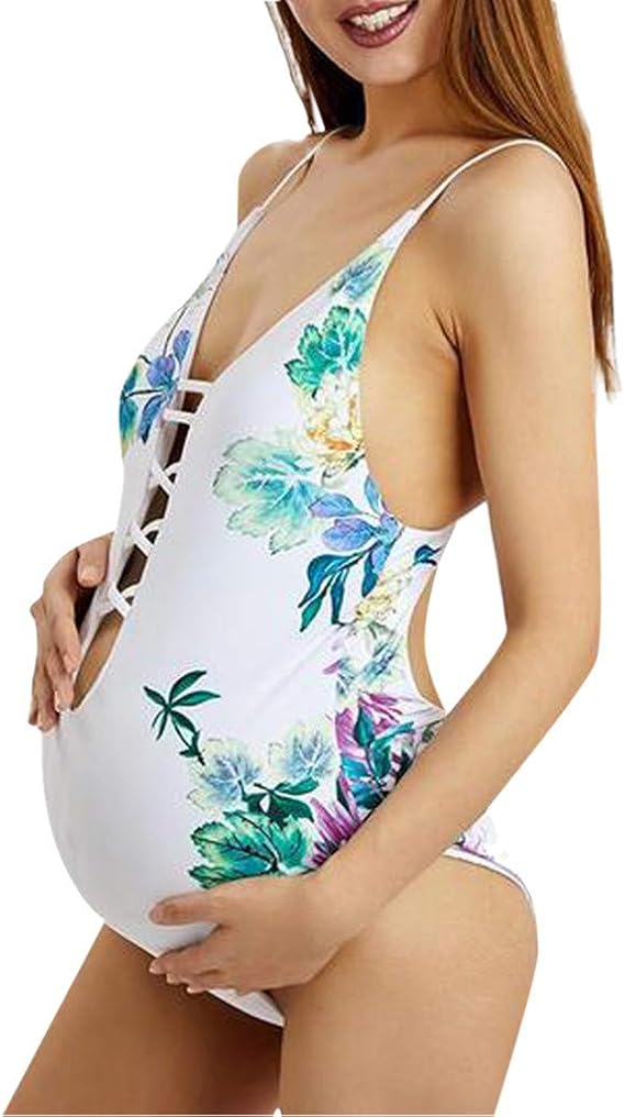 Amazon Co Jp オールインワン 水着 Regoss レジス マタニティ 水着 ワンピース 花柄 スリング ビキニ レディース スイムスーツ 妊婦水着 体型カバー 産前産後兼用 フィットネス水着 おしゃれ 人気 ビーチウェア ママ水着 温泉 旅行 海水浴 水泳 水遊び ジュニア 練習用 Amazon Co Jp オールインワン 水着 Regoss レジス マタニティ 水着 ワンピース 花柄 スリング ビキニ レディース スイムスーツ 妊婦水着 体型カバー 産前産後兼用 フィットネス水着 おしゃれ 人気 ビーチウェア ママ水着 温泉 旅行 海水浴 水泳 水遊び ジュニア 練習用