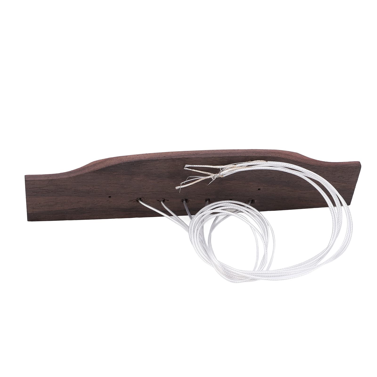 Sonew Aktywny Przetwornik Piezoelektryczny do Gitary Akustycznej Folk Sound Hole Dynamic Instrument Akcesoria