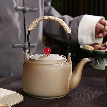 茶道具手焙一対持ち手付き陶器 茶道具手焙一対持ち手付き陶器 茶道具手焙一対持ち手付き陶器