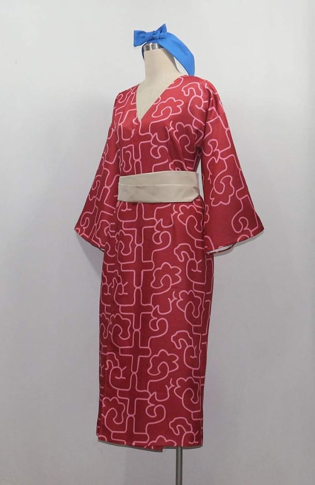 ゴールデンカムイ　インカラマッ　コスプレ衣装 Amazon.co.jp: [LUCKYWE] ゴールデンカムイ インカラマッ