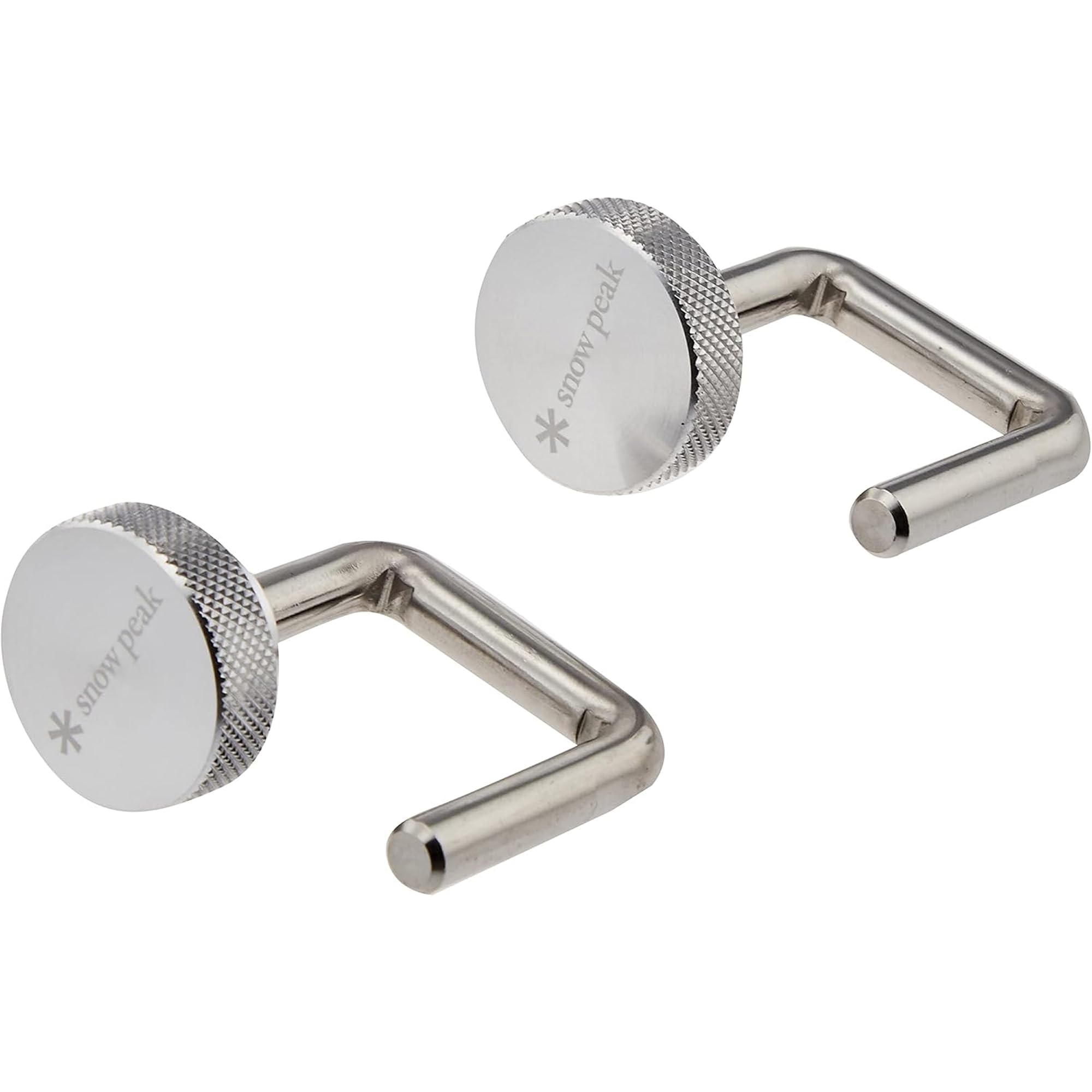 Amazon.co.jp: スノーピーク(snow peak) IGTコネクションフック CK-175