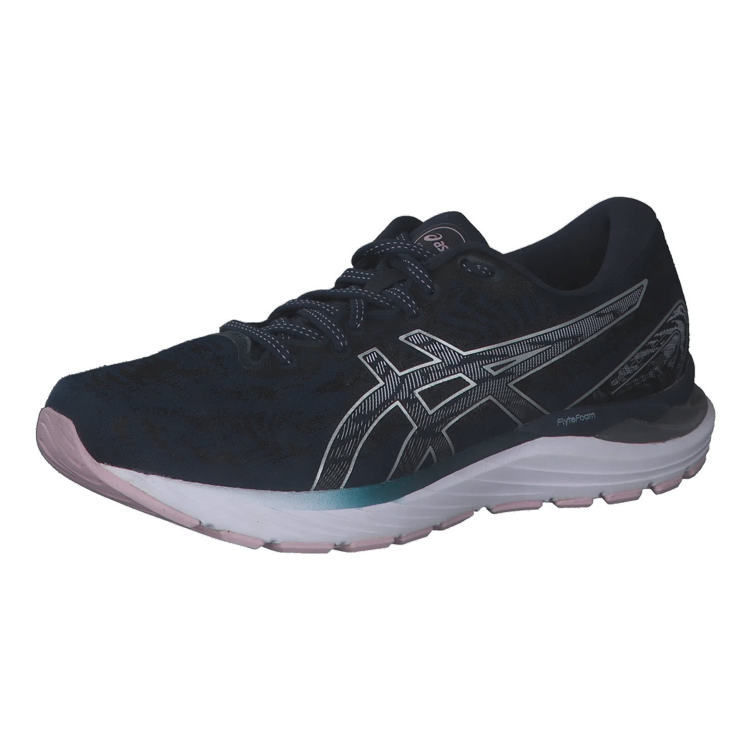 ASICS Cumulus 23 Zapatillas de Carretera para Mujer Azul
