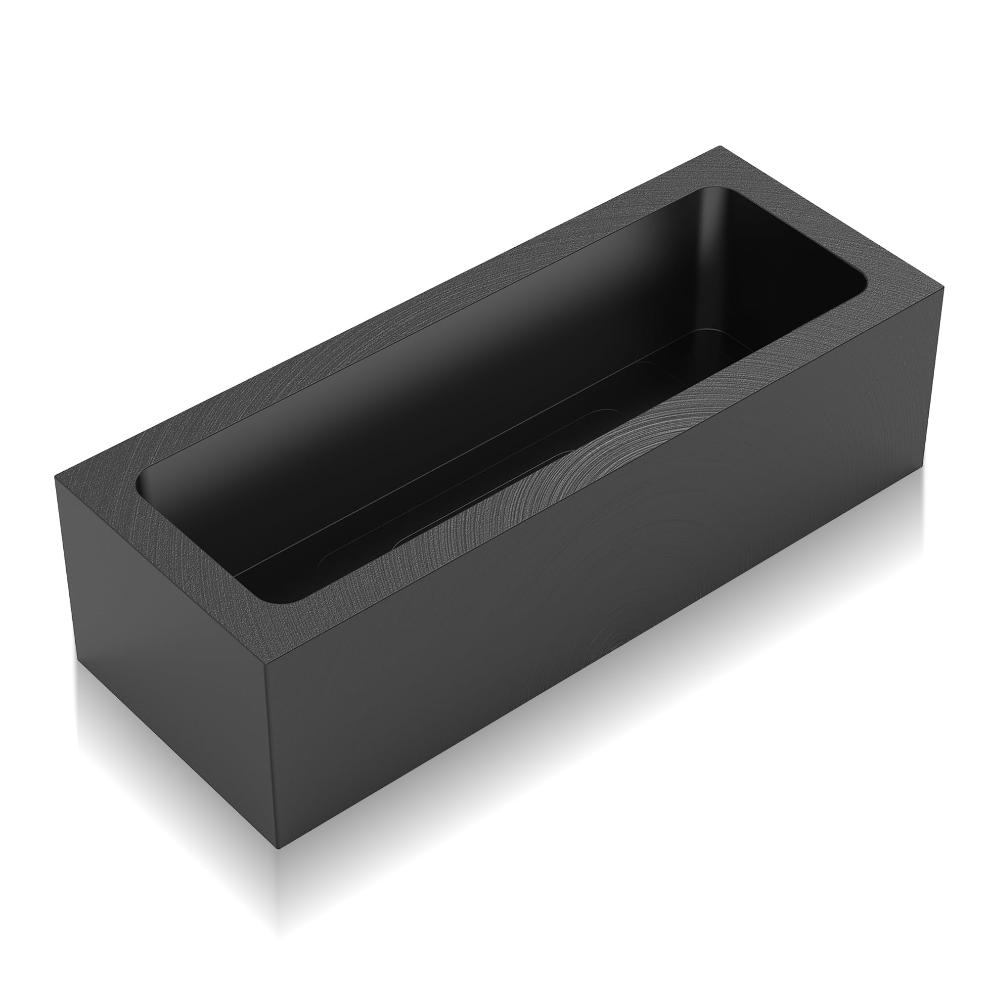 MMasters 5kg Premium Graphite Ingot Mold