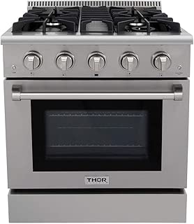 Best Wolf Gas Oven Of 2020 Top Rated Reviewed