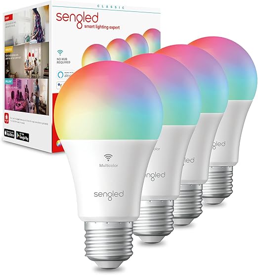 best smart bulbs for alexa best smart bulbs for alexa