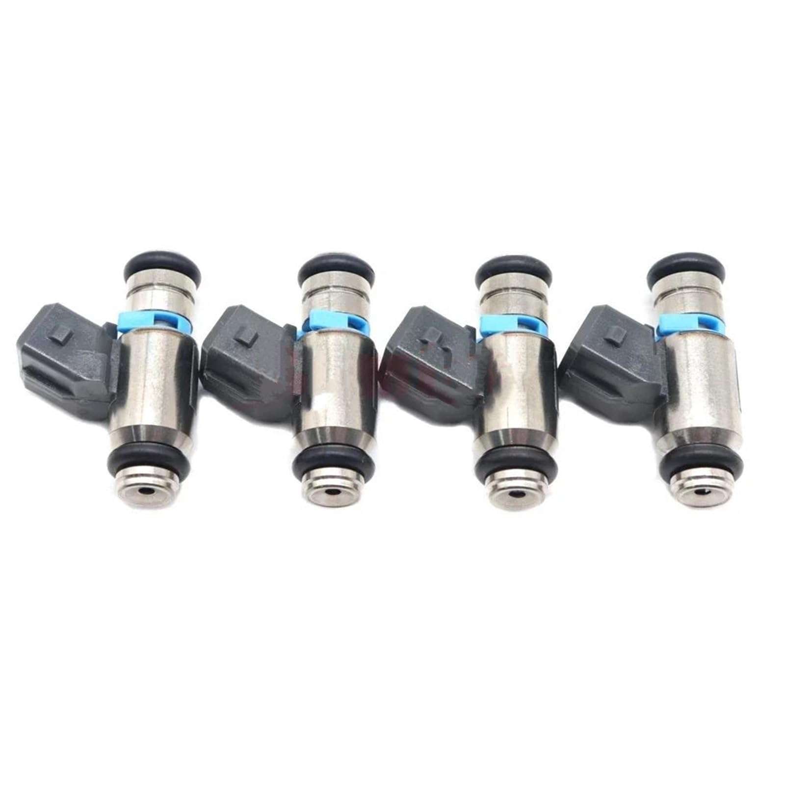 Adapter Dyszy Samochodowej Wtryskiwacz Paliwa Silnika O Wysokiej Impedancji IWP-006 Dla CITROEN Dla SAXO Dla P&eugeot Dla 106 1.6 1996-2004 Silnika wtryskiwacze paliwa