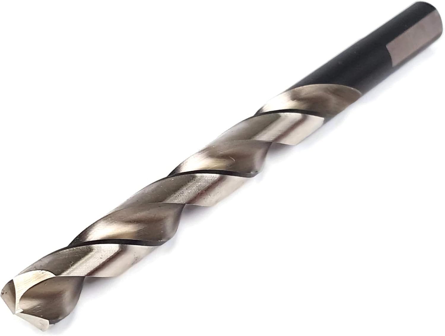 Norseman Drill Bit CN TECH Split Point HSS Jobber Length Cryogenic