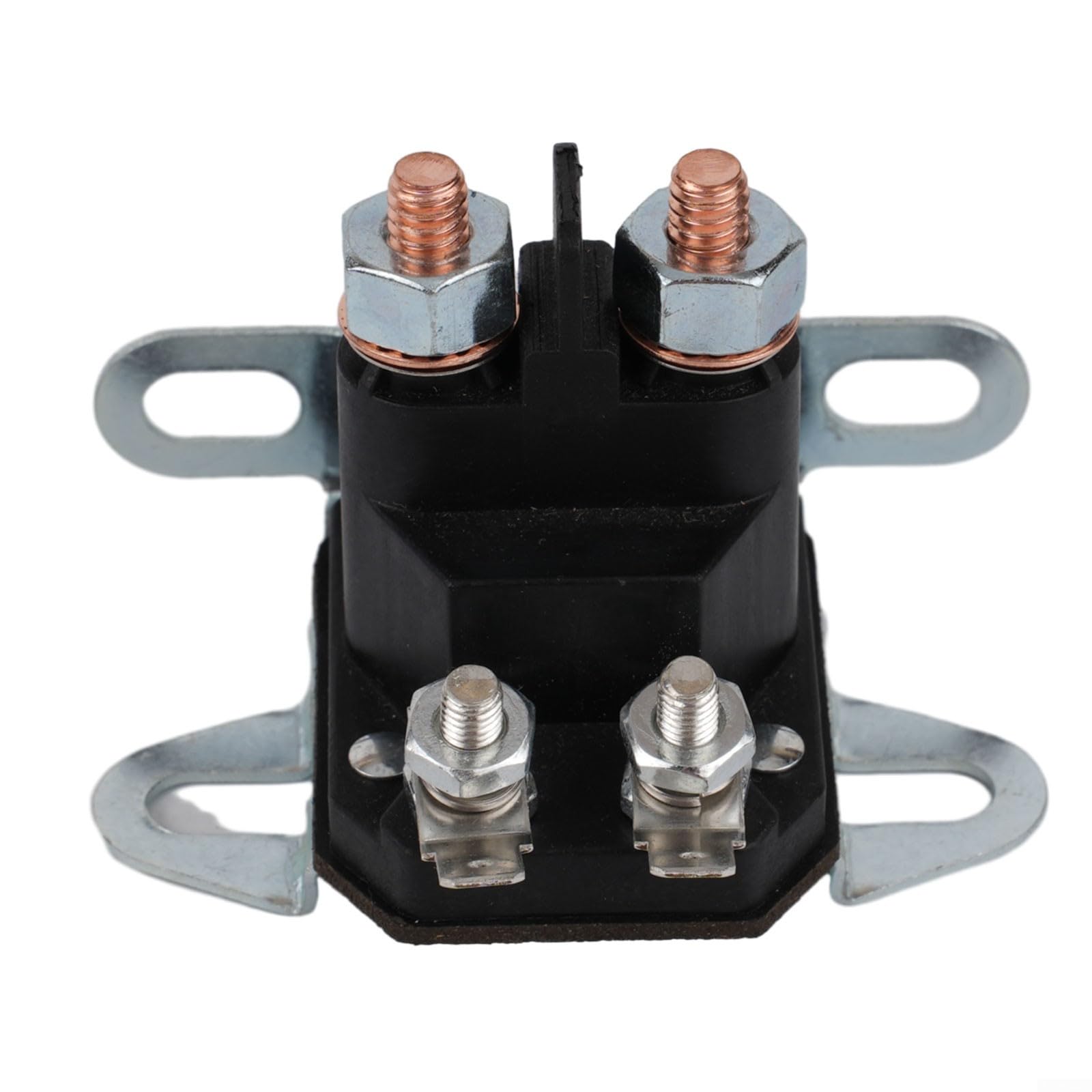 CNANRNANC Starter Relay, 12V, Solenoid Switch for Trombetta 892-1251-210-53, Lawn Tractor