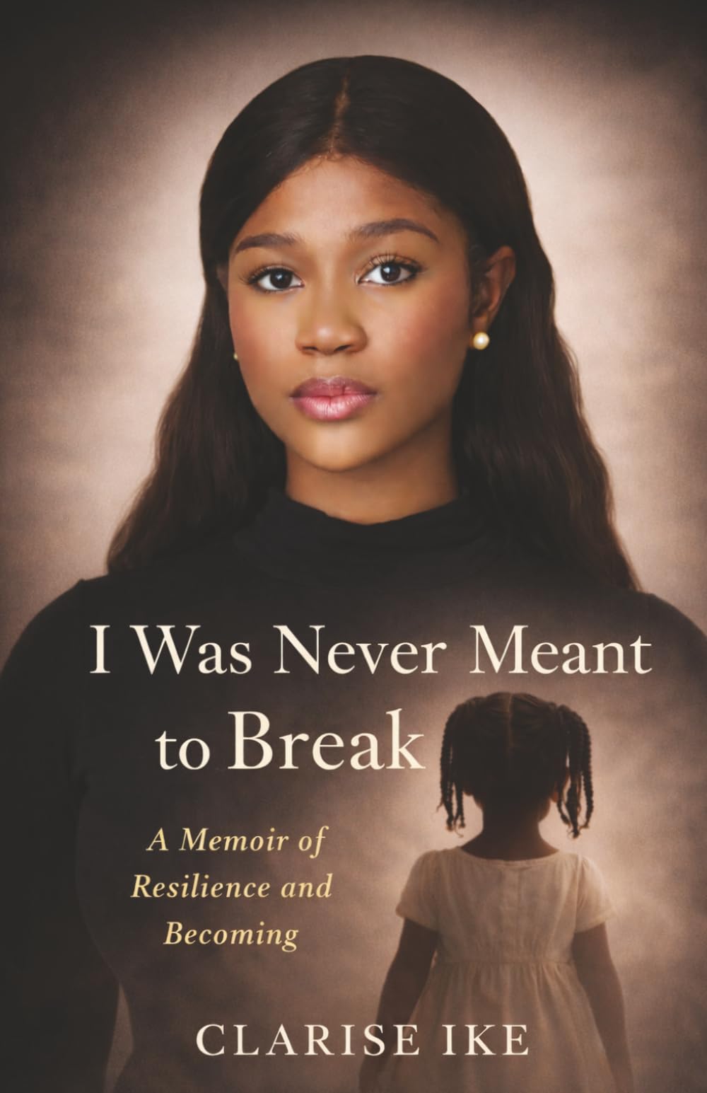 I was never meant to break