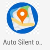 ANYONE CAN USE IT. AUTO SILENT ON LOCATION