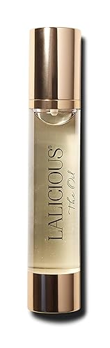 LALICIOUS - El aceite - Marula Macadamia y Coco Aceite de belleza multiuso 4 onzas SG_B0771TL7JH_US 1