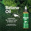 Organic Hair Care Essential Oil, Hair Care Essential Oil Essence-100% Natural-Makes Hair Thicker and Stronger.(2Count (Pack of 2))