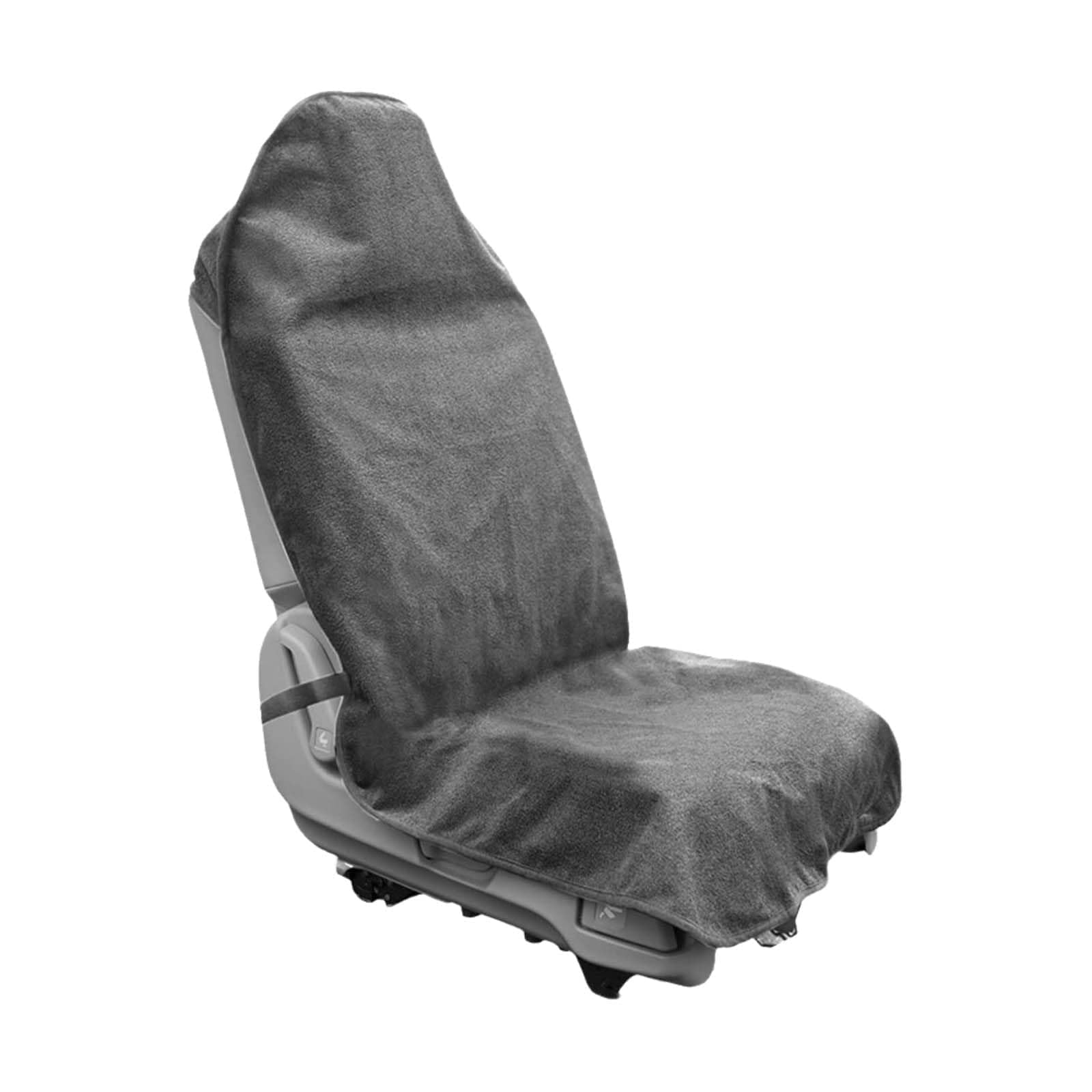 Universale Auto Impermeabile Coprisedili Anteriori,Coprisedile universale,Coprisedile per Auto universale,Coprisedile Auto,Cuscino per sedile sportivo, cuscino in asciugamano assorbente per il sudore